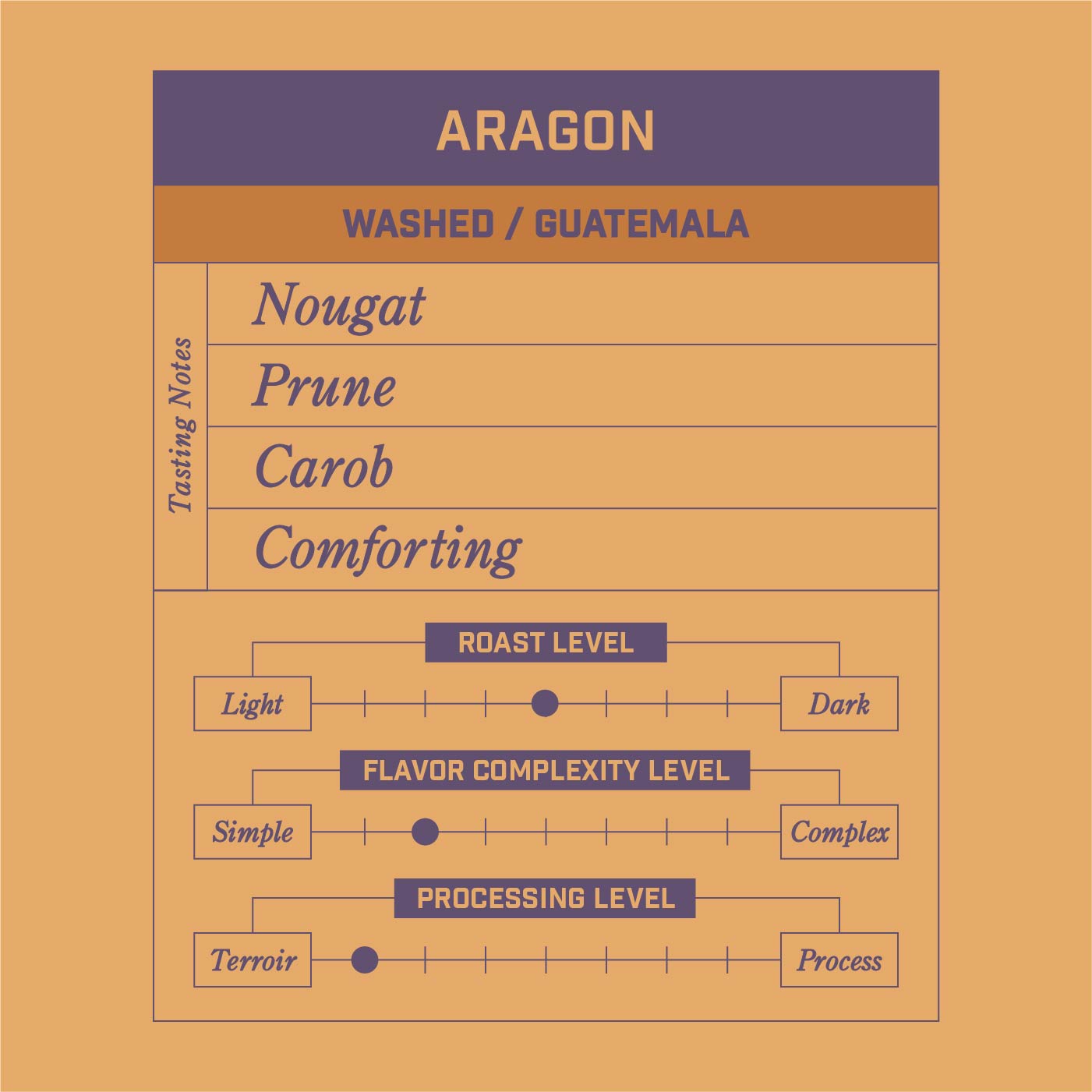 Aragon Guatemala