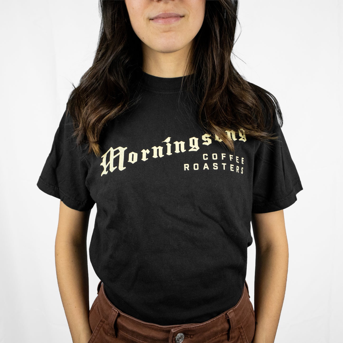 Morningsong Logo Shirt