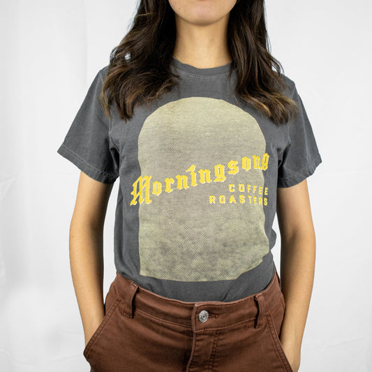 Morningsong Lake Michigan Arch Shirt