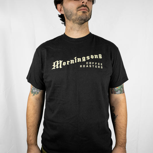 Morningsong Logo Shirt