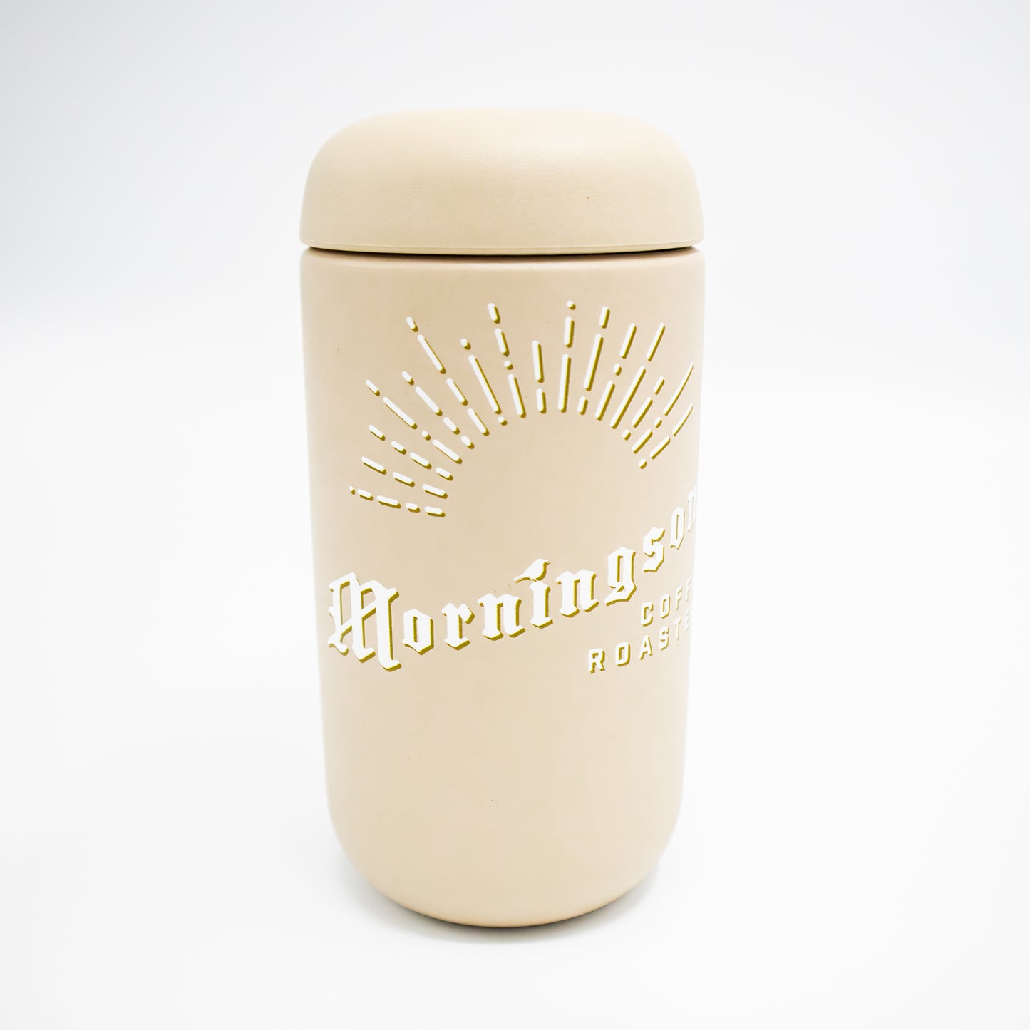 Sun Ray Fellow Carter Mug