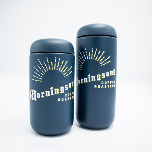 Sun Ray Fellow Carter Mug