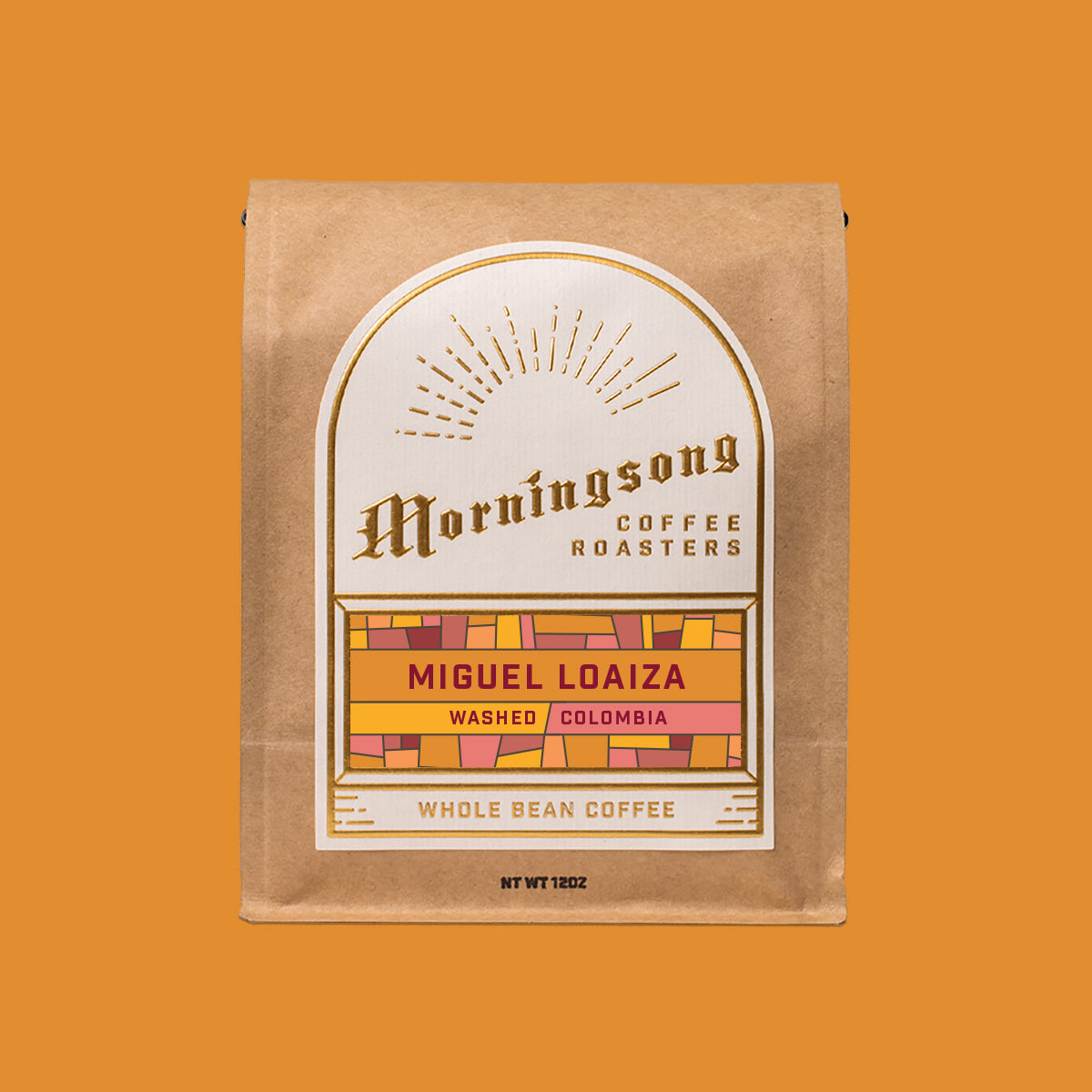 Miguel Loaiza Colombia