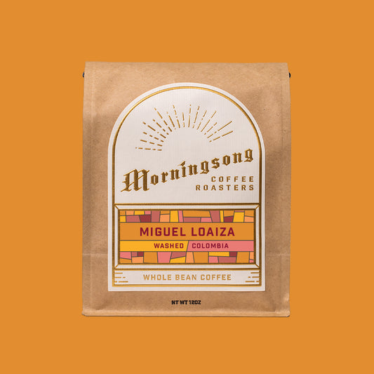 Miguel Loaiza Colombia