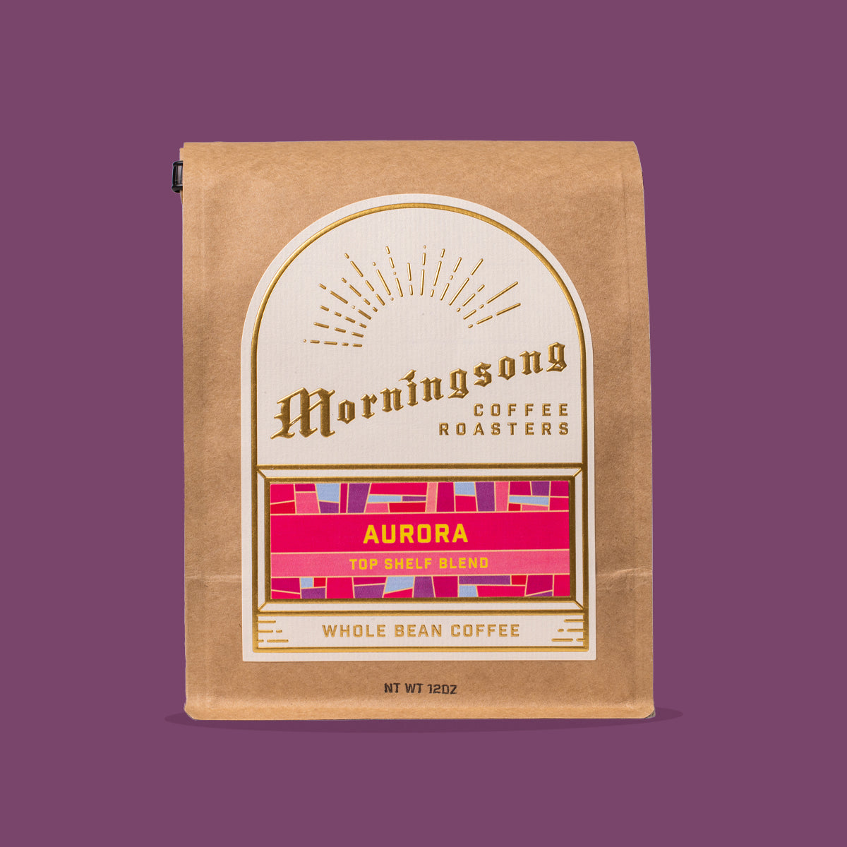 Aurora | Top Shelf Blend