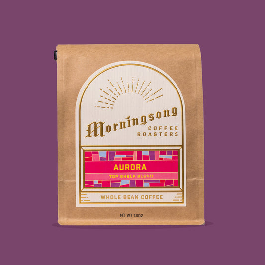 Aurora | Top Shelf Blend