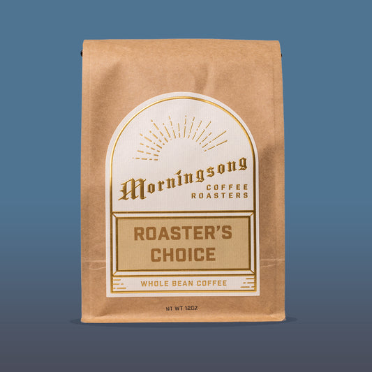 Roaster's Choice