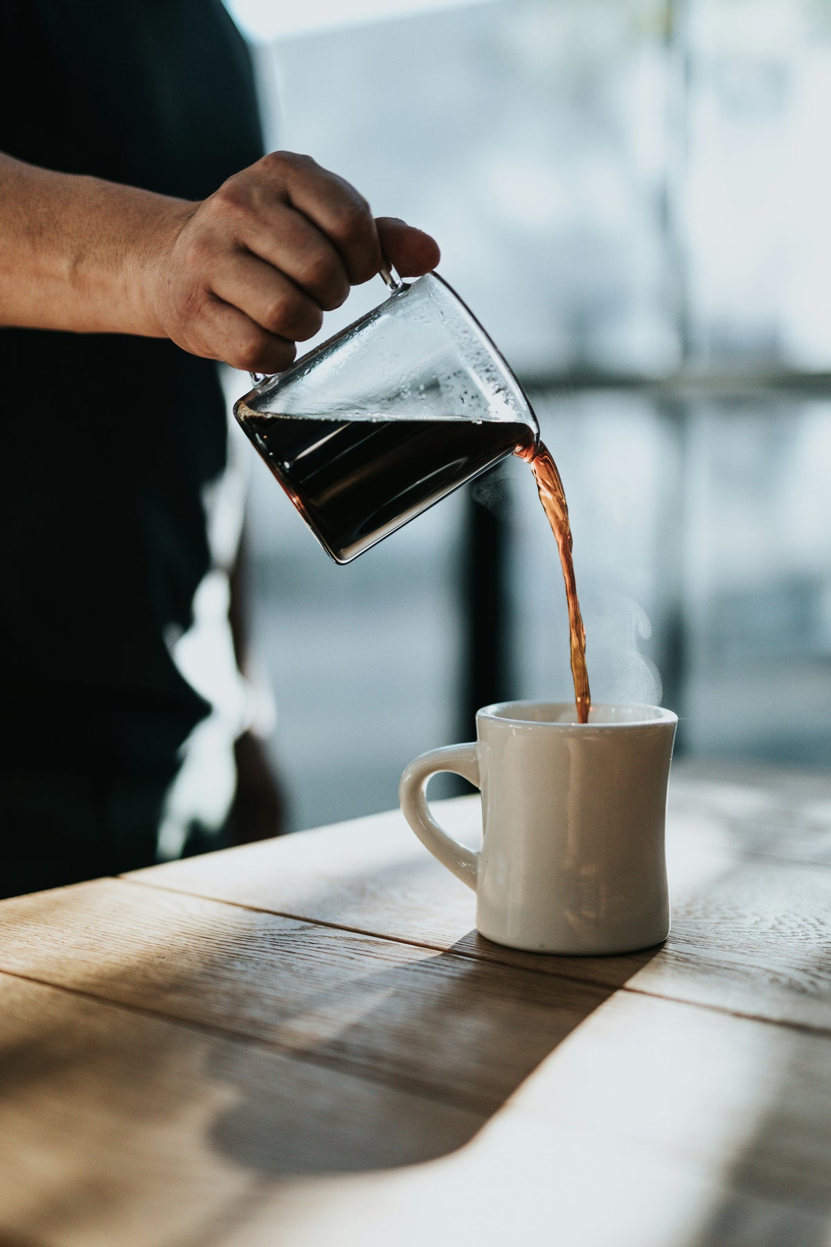 SINGLE ORIGIN COFFEE