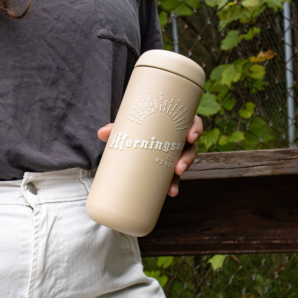 Sun Ray Fellow Carter Mug