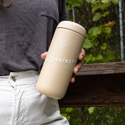 Sun Ray Fellow Carter Mug