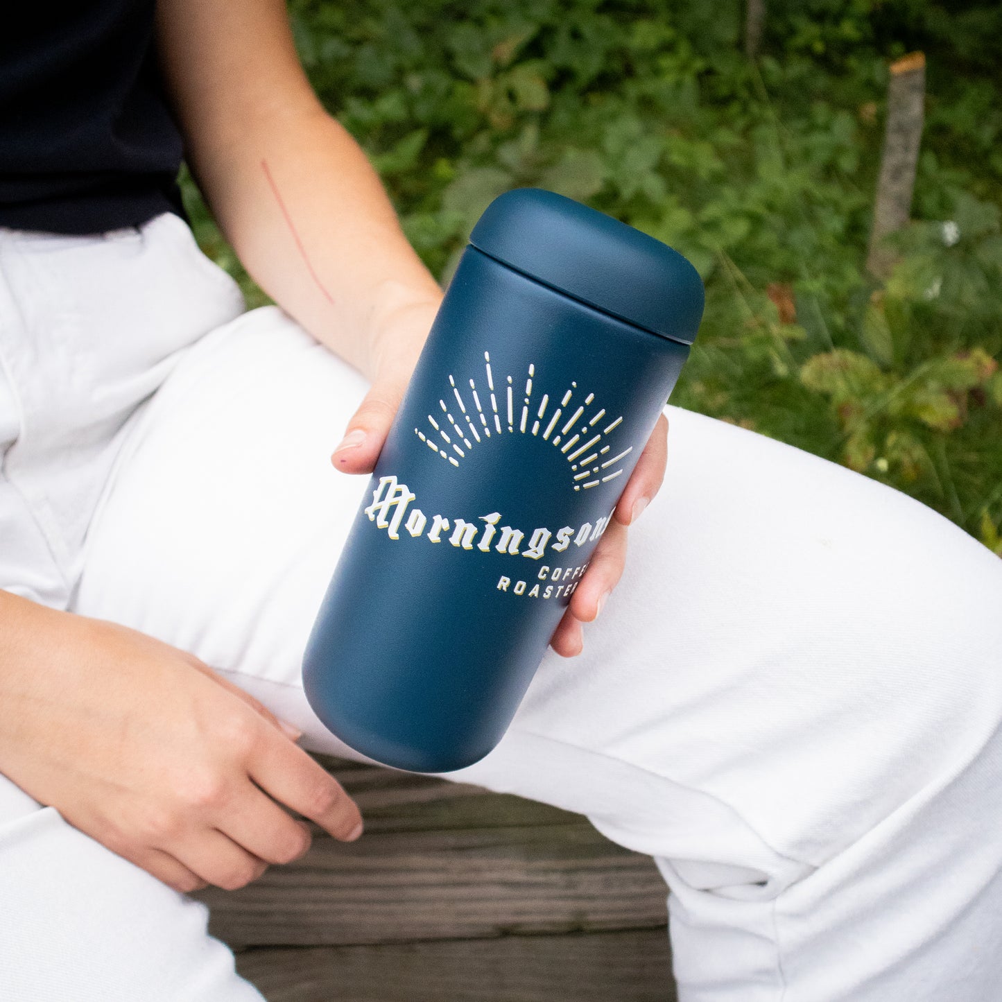 Sun Ray Fellow Carter Mug