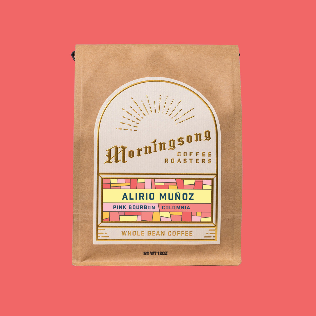 Morningsong Coffee Roasters