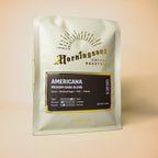 Americana Classic Roast Subscription