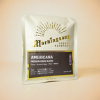 Americana Classic Roast Subscription