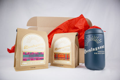 Holiday Gift Box