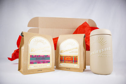 Holiday Gift Box