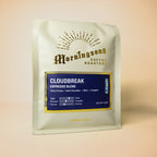 Cloudbreak Espresso Subscription