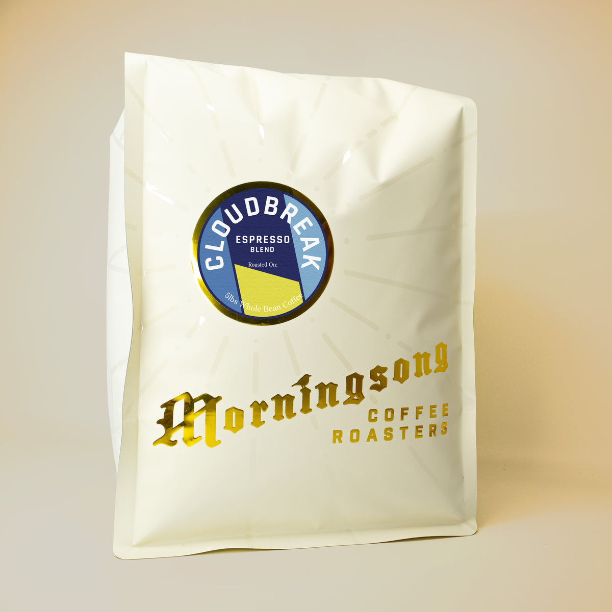 Cloudbreak Espresso Subscription