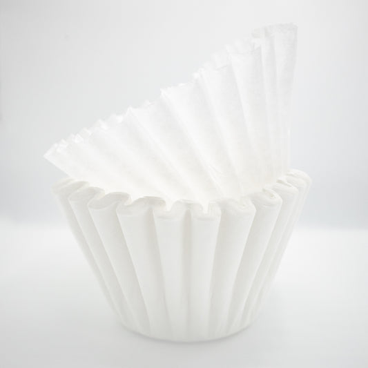 Curtis GEM-6 Filters (500ct)