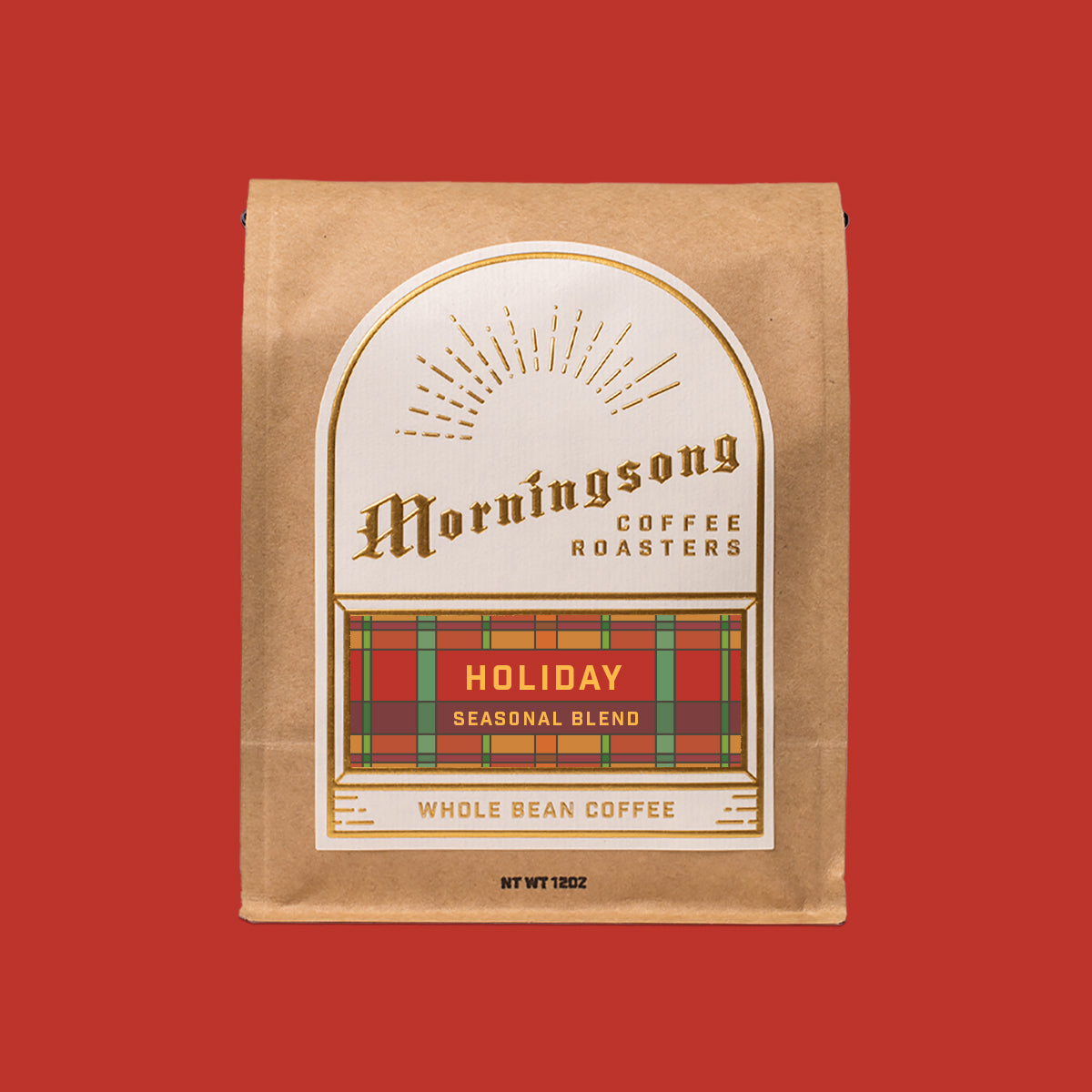 Holiday Seasonal Blend