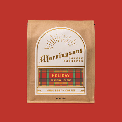 Holiday Seasonal Blend