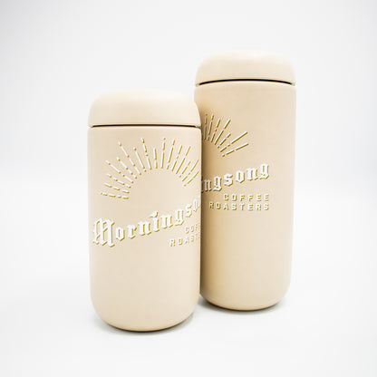 Sun Ray Fellow Carter Mug