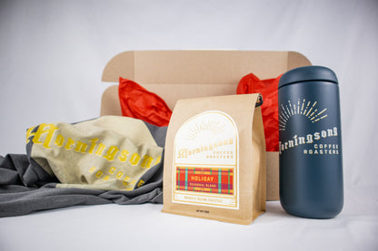 Holiday Merch Bundle