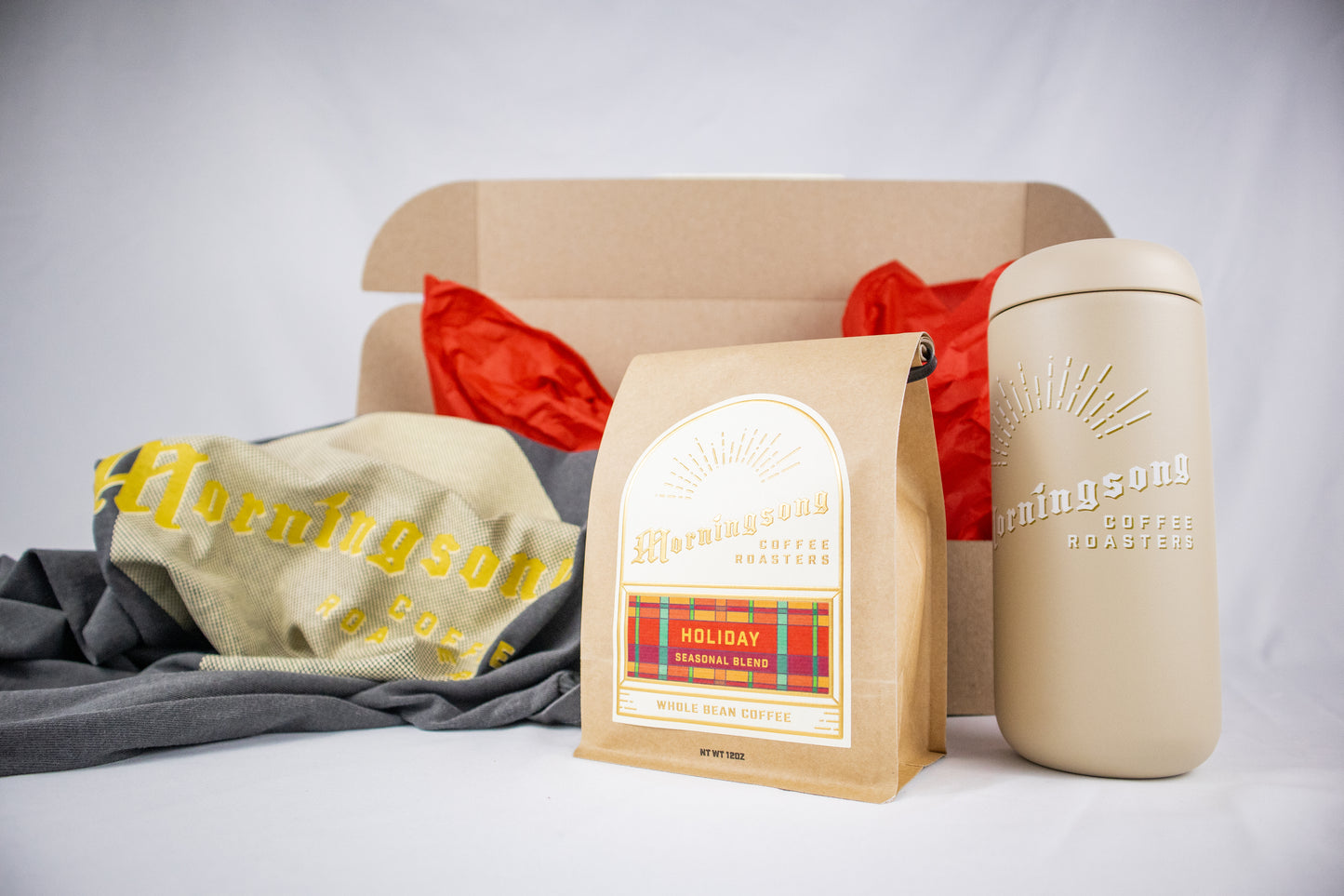 Holiday Merch Bundle