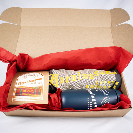 Holiday Merch Bundle