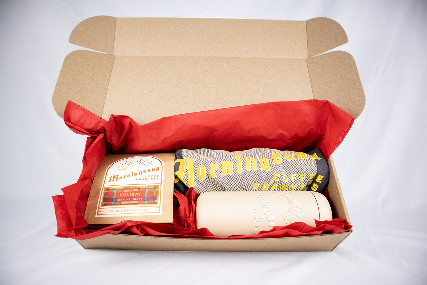 Holiday Merch Bundle