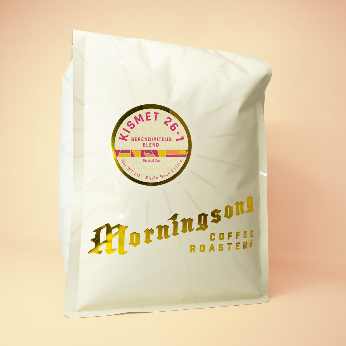 Kismet 26-1 Blend