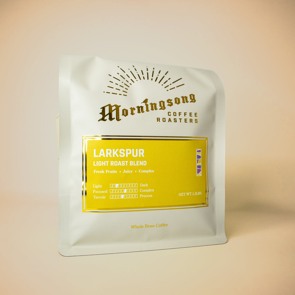 Larkspur | Filter Blend Subscription