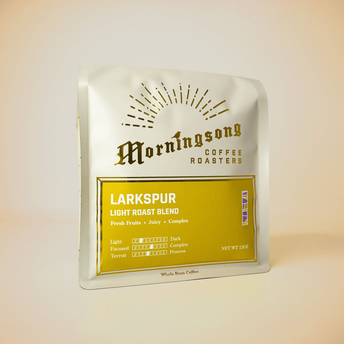 Larkspur | Filter Blend Subscription