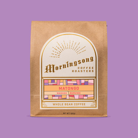 Matongo Burundi