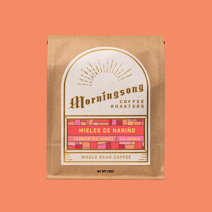 Mieles De Nariño Colombia