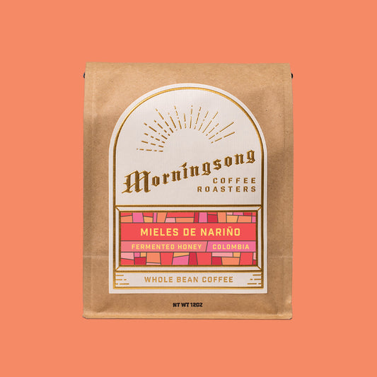 Mieles De Nariño Colombia