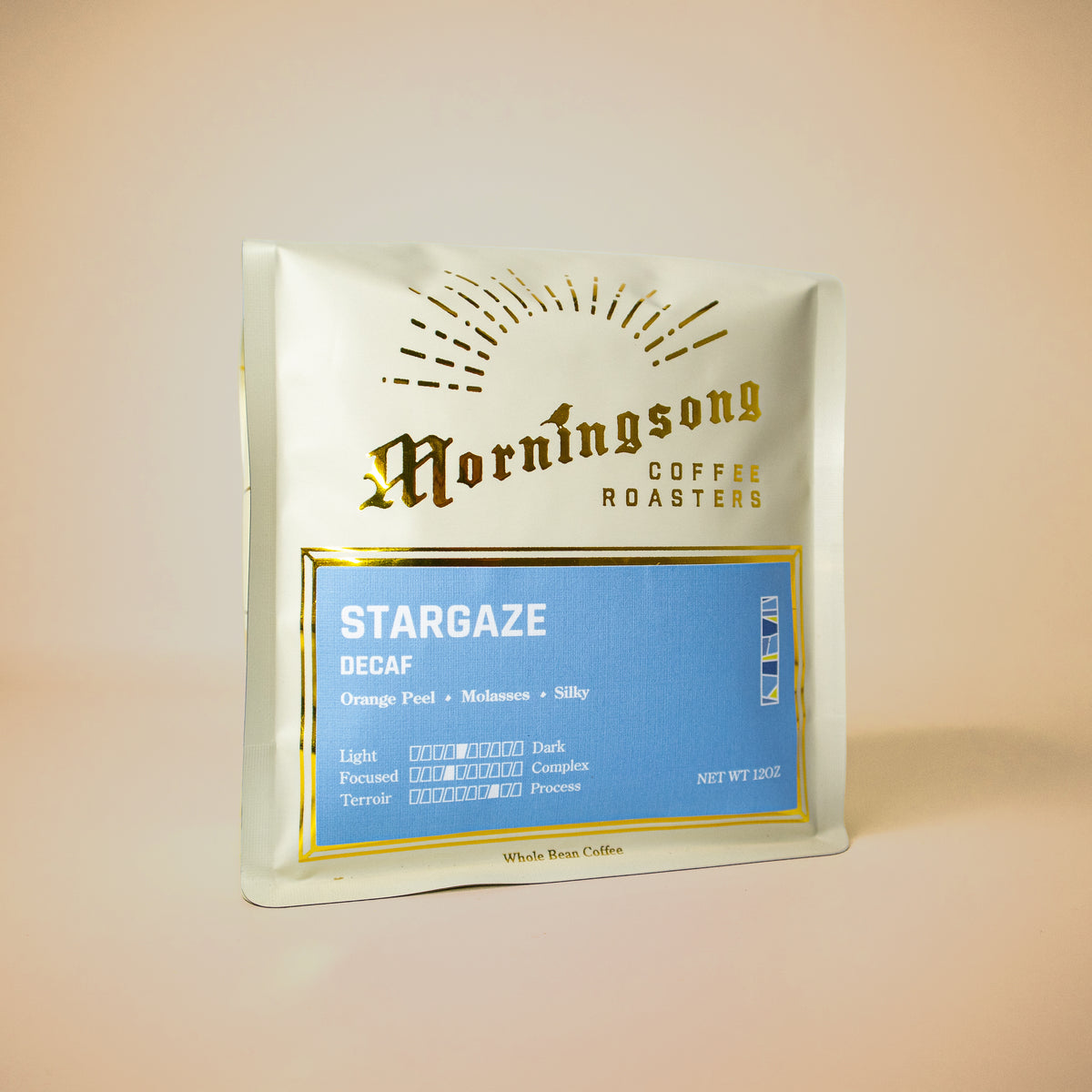 Stargaze | Decaf Subscription
