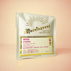 Wasa Honey Ethiopia