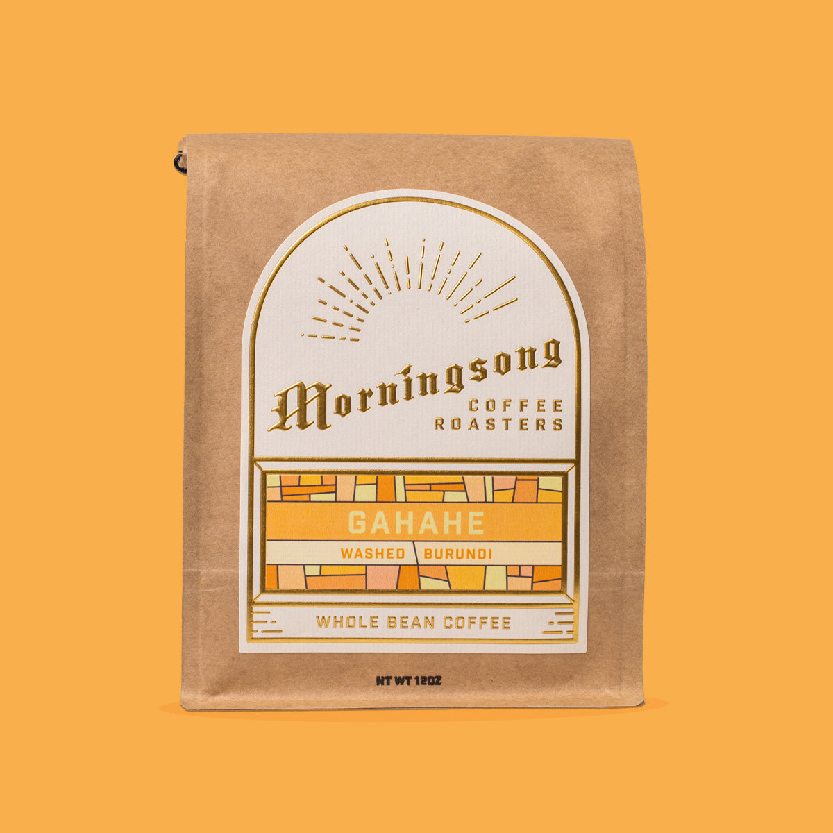 MAINSTAY & SEASONAL BLENDS – Morningsong Coffee Roasters