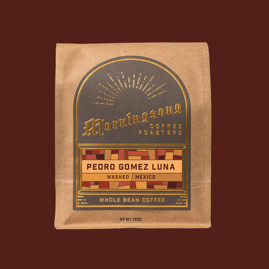 Pedro Gomez Luna Mexico